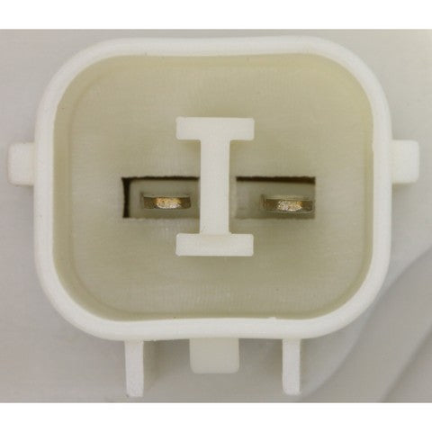 Door Lock Actuator WVE 8D1206