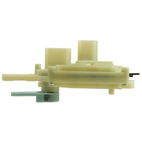 Door Lock Actuator WVE 8D1207