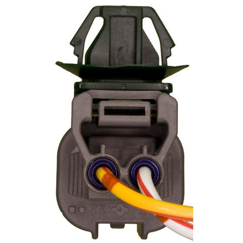 Door Lock Actuator WVE 8D1214