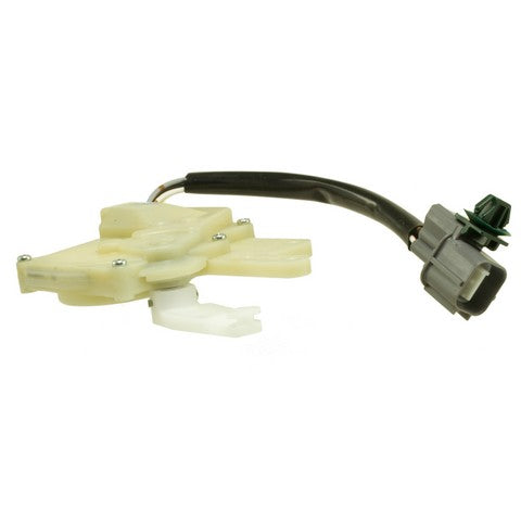Door Lock Actuator WVE 8D1215