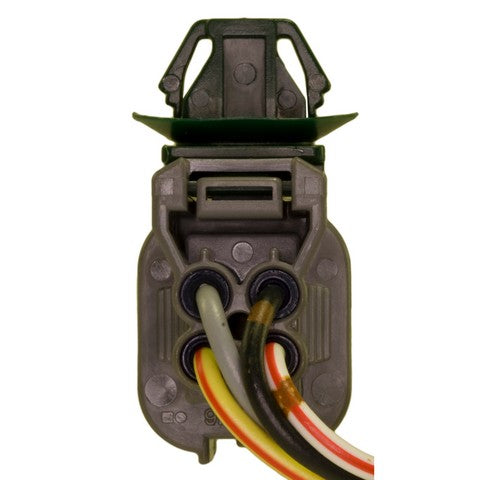 Door Lock Actuator WVE 8D1215