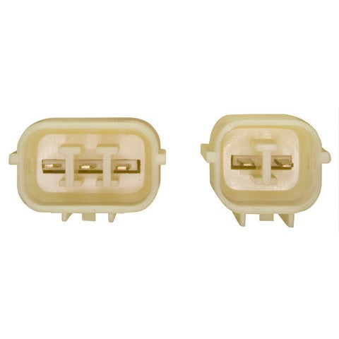 Door Lock Actuator WVE 8D1219