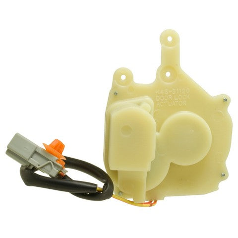 Door Lock Actuator WVE 8D1221