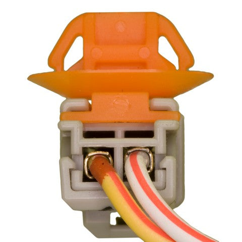 Door Lock Actuator WVE 8D1221