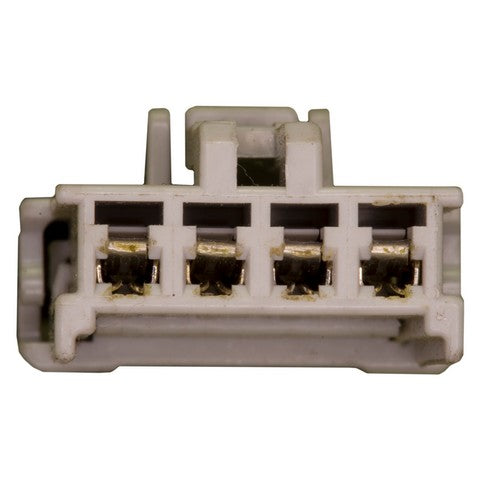 Door Lock Actuator WVE 8D1222