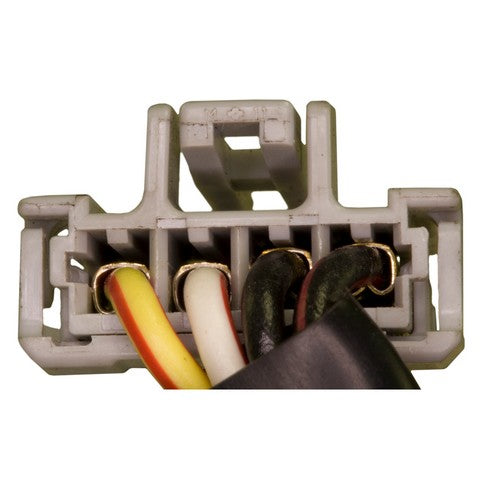 Door Lock Actuator WVE 8D1222