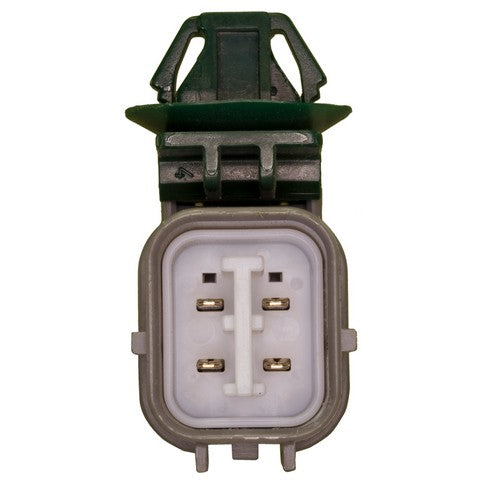 Door Lock Actuator WVE 8D1225