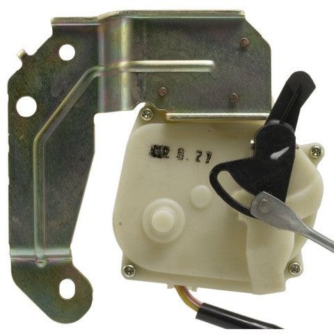Door Lock Actuator WVE 8D1226