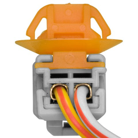 Door Lock Actuator WVE 8D1226