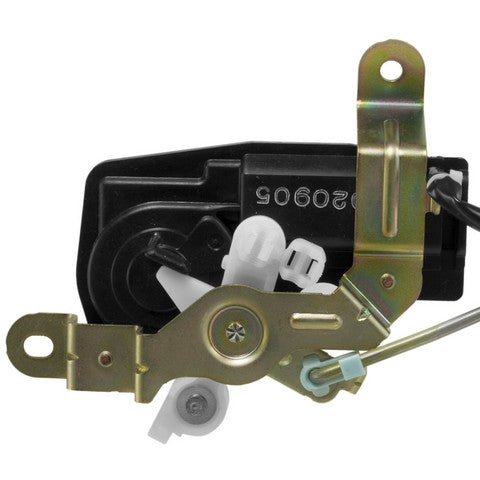 Door Lock Actuator WVE 8D1227