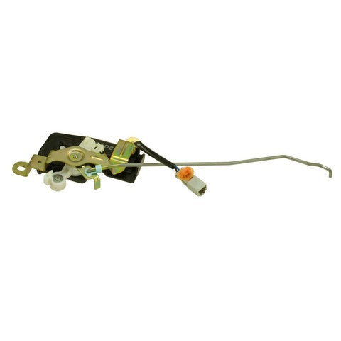 Door Lock Actuator WVE 8D1227