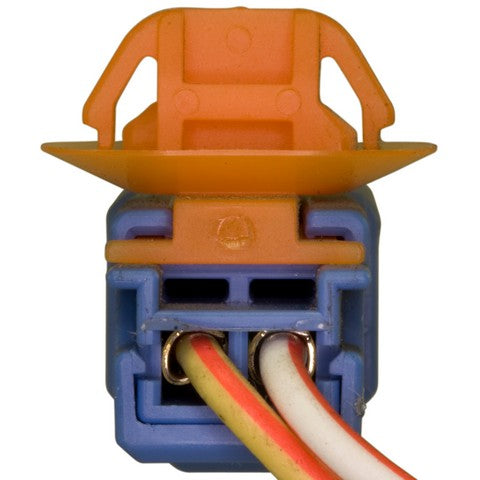 Door Lock Actuator WVE 8D1230