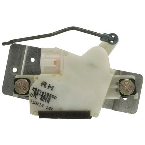 Door Lock Actuator WVE 8D1241