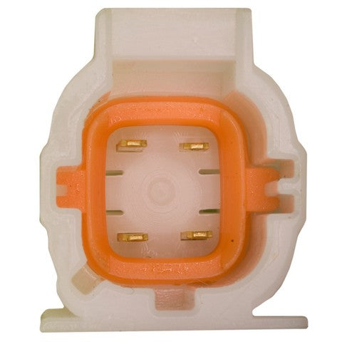 Door Lock Actuator WVE 8D1242