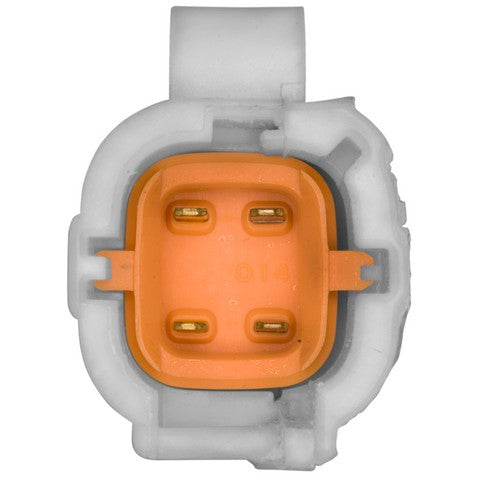 Door Lock Actuator WVE 8D1244