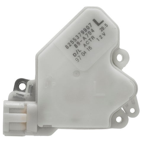 Door Lock Actuator WVE 8D1247