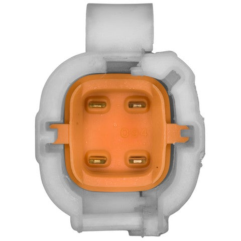 Door Lock Actuator WVE 8D1249