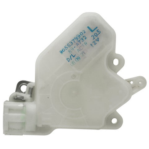 Door Lock Actuator WVE 8D1251