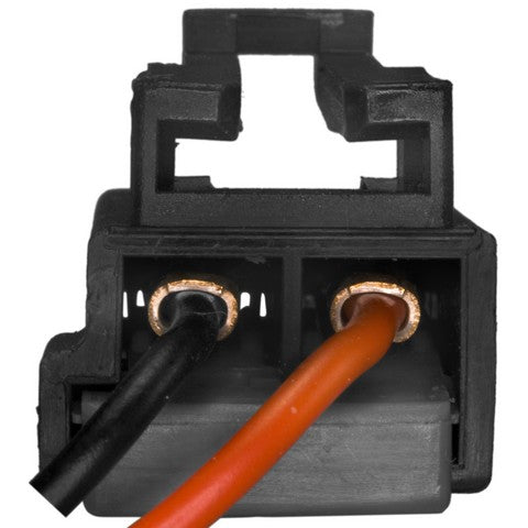 Door Lock Actuator WVE 8D1254