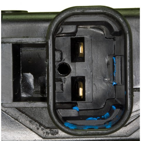 Door Lock Actuator WVE 8D1262