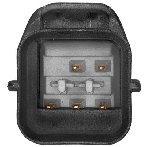 Door Lock Actuator WVE 8D1267