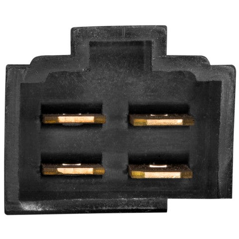 Door Lock Actuator WVE 8D1274