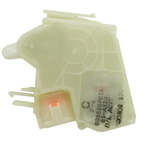 Door Lock Actuator WVE 8D1277