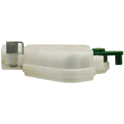 Door Lock Actuator WVE 8D1278