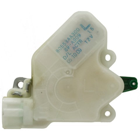 Door Lock Actuator WVE 8D1278