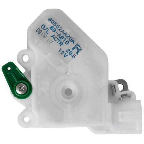 Door Lock Actuator WVE 8D1283