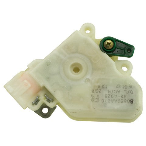 Door Lock Actuator WVE 8D1284