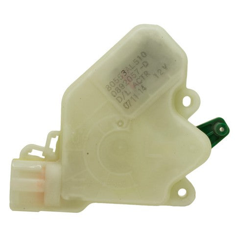 Door Lock Actuator WVE 8D1291