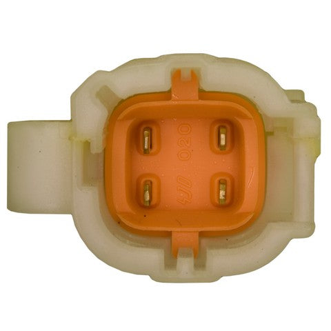 Door Lock Actuator WVE 8D1291