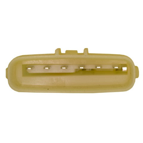 Door Lock Actuator WVE 8D1293