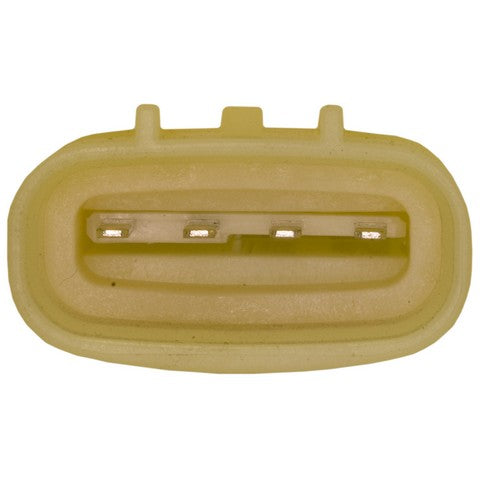 Door Lock Actuator WVE 8D1295