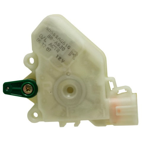 Door Lock Actuator WVE 8D1297