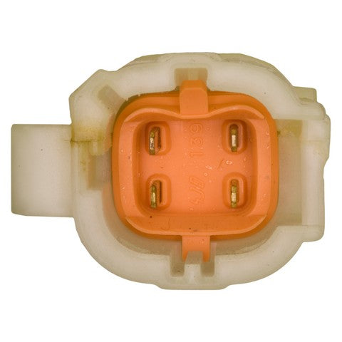 Door Lock Actuator WVE 8D1297