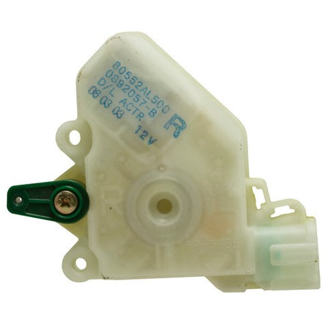 Door Lock Actuator WVE 8D1298