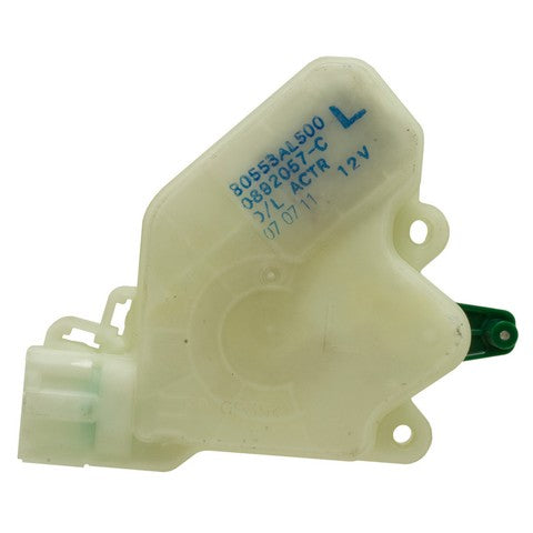 Door Lock Actuator WVE 8D1301