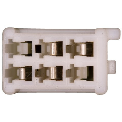 Door Lock Actuator WVE 8D1351