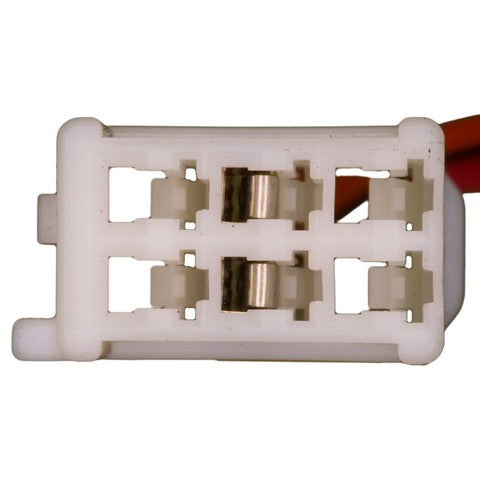 Door Lock Actuator WVE 8D1352