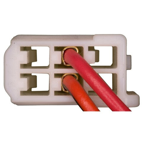 Door Lock Actuator WVE 8D1352