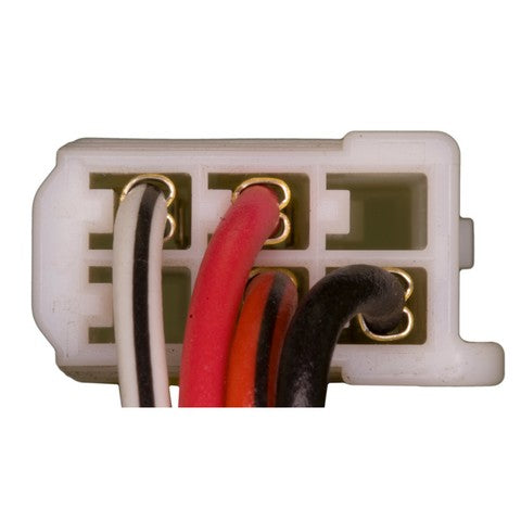 Door Lock Actuator WVE 8D1353