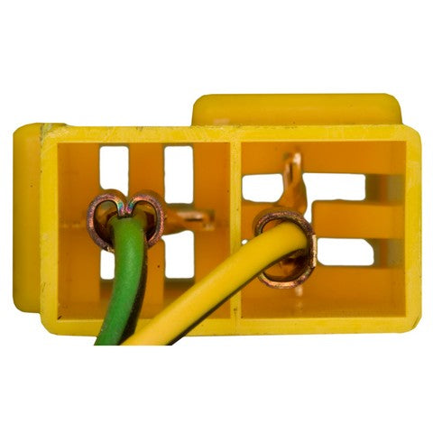 Door Lock Actuator WVE 8D1354