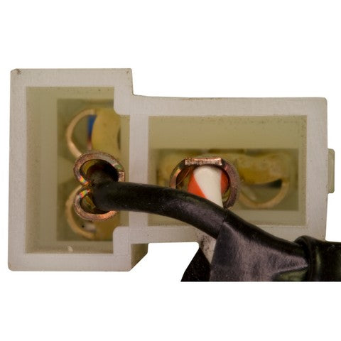 Door Lock Actuator WVE 8D1354