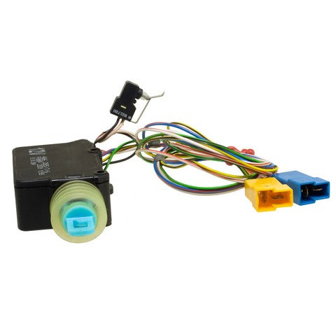 Door Lock Actuator WVE 8D1355