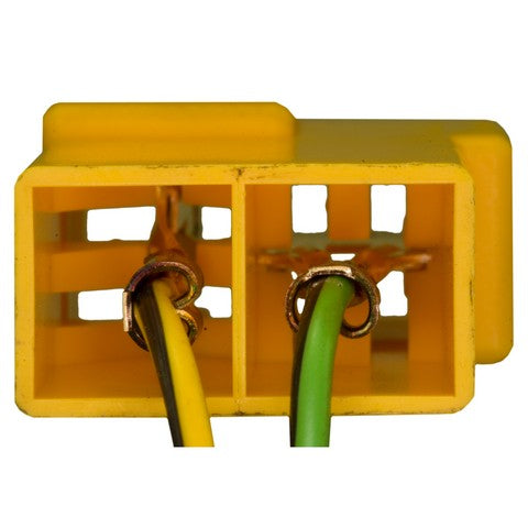 Door Lock Actuator WVE 8D1355