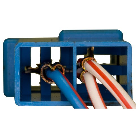 Door Lock Actuator WVE 8D1355