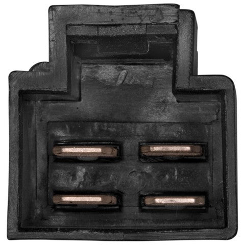 Door Lock Actuator WVE 8D1372