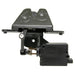 Deck Lid Latch Release Actuator WVE 8D1382